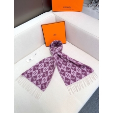 Hermes Scarf